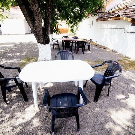 Villa Elena Makkosjánosi Kültér fotó