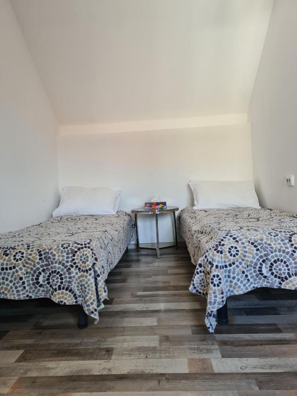 Villa Elena Makkosjánosi Szoba fotó
