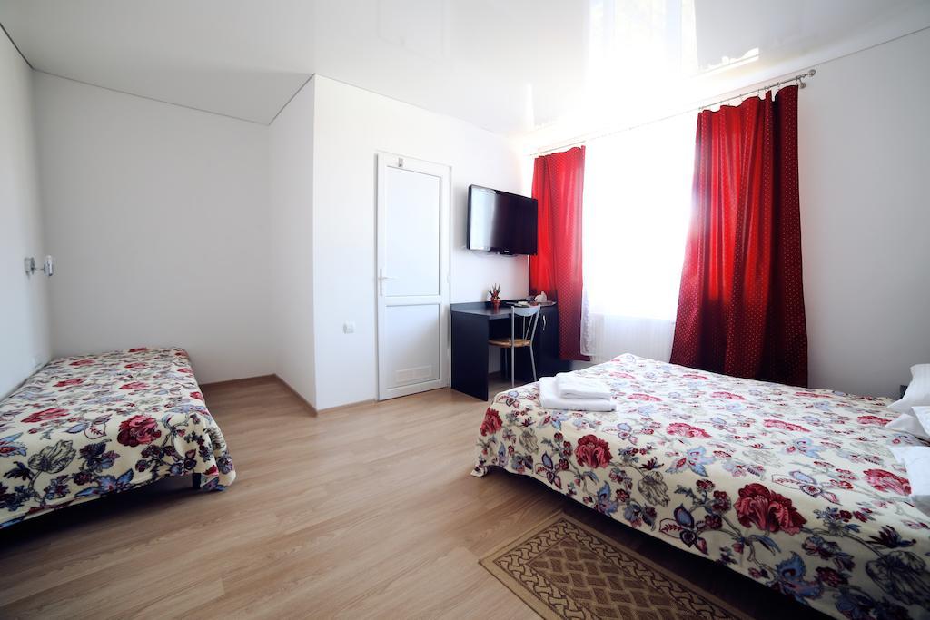 Villa Elena Makkosjánosi Szoba fotó