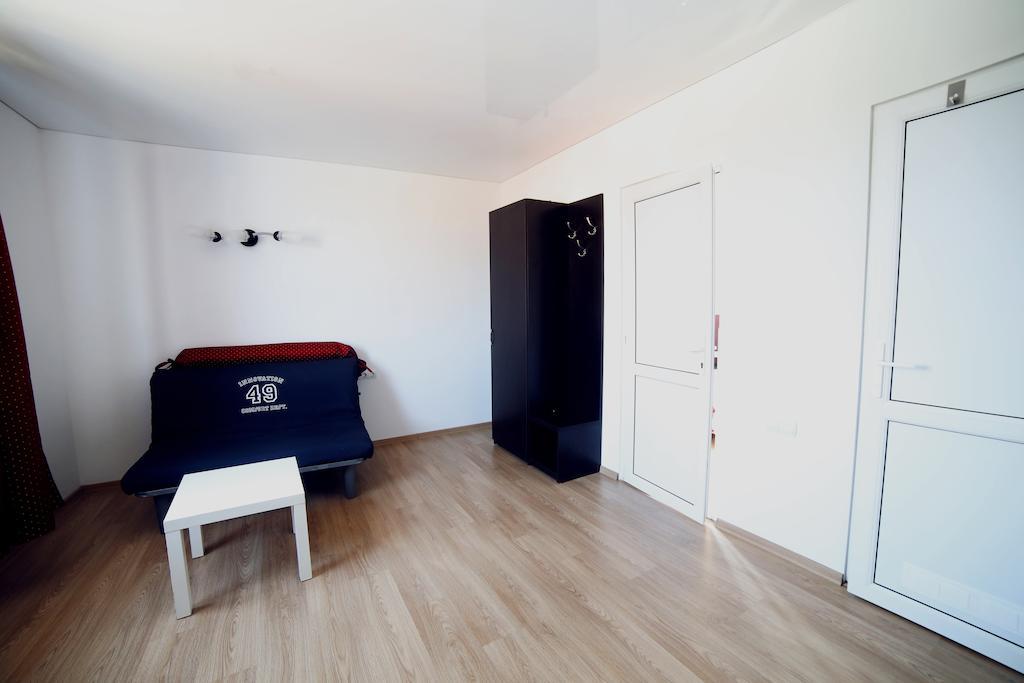 Villa Elena Makkosjánosi Szoba fotó