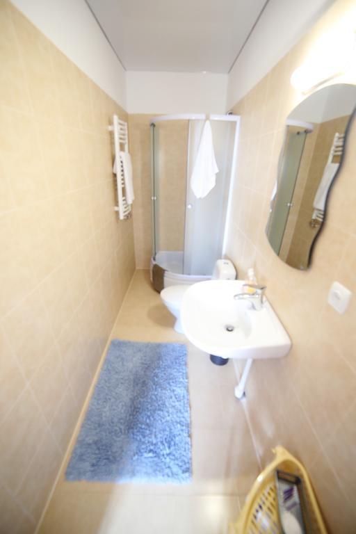 Villa Elena Makkosjánosi Kültér fotó